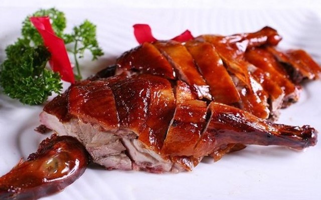 Lò Heo Quay Phúc Ký - Vịt Quay & Xá Xíu