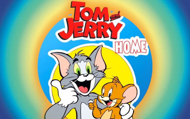 Tom & Jerry Home - Mixed Noodles - Lê Đại Hành