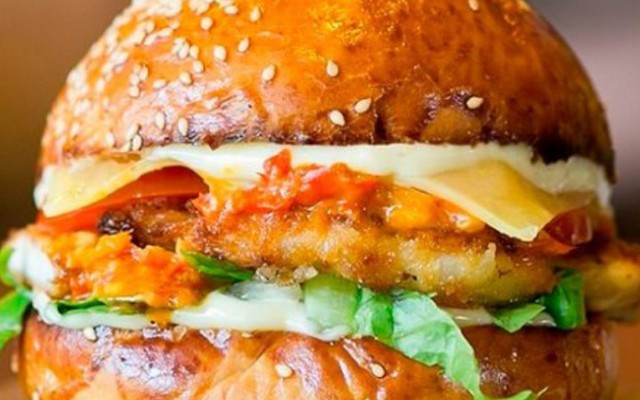 AnNa Food - Bà Triệu