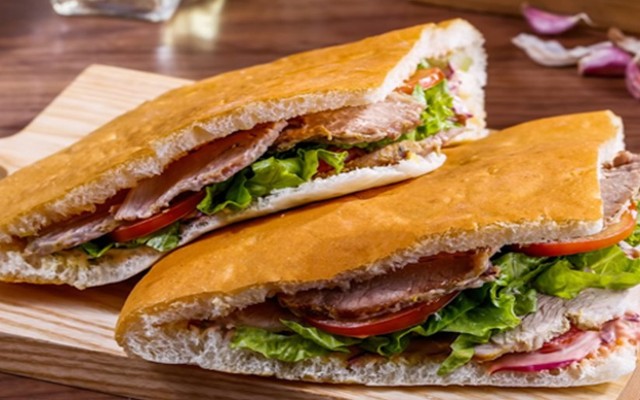 DONER KEBAB 79 - Tân Mai