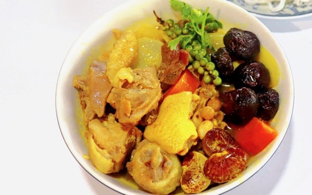 Lẩu & Nướng - Nông Trại Quán