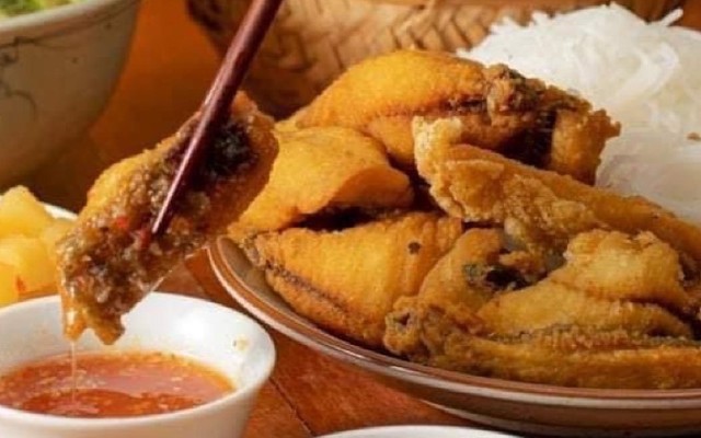 Bún Cá Chấm Số 1 - 65 Chiến Thắng