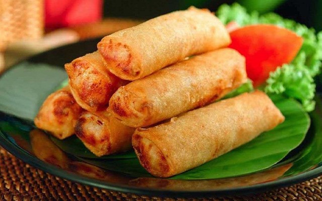 Thìa Gỗ Restaurant Da Nang - 53 Phan Thúc Duyện