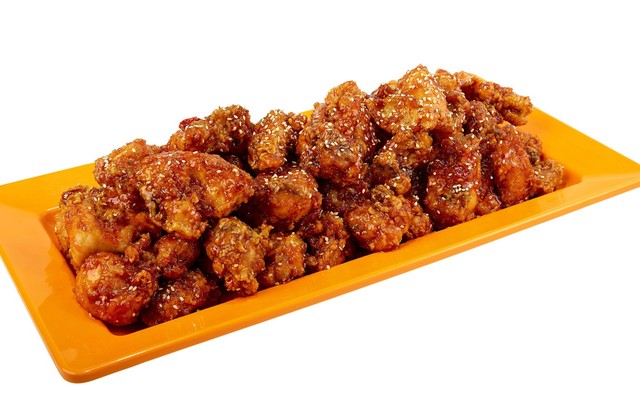 Jeju Chicken Phú Mỹ Hưng - Gà Rán Hàn Quốc
