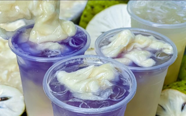 2N Food - Trà Trái Cây, Sinh Tố & Nước Ép