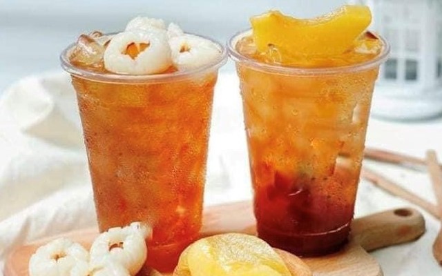 Tiệm Nhà Kam - Trà Tắc, Trà Hoa Quả & Nước Ép Trái Cây