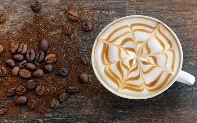 NABA COFFEE - Cà Phê, Trà Trái Cây & Trà Sữa - Ỷ Lan