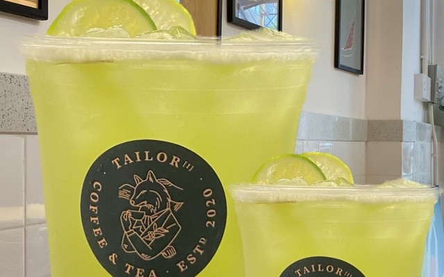 TAILOR Coffee & Tea - Mạc Đĩnh Chi