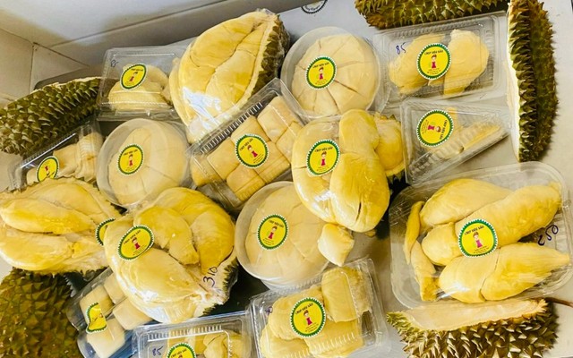 Crepe Siêu Sầu & Chè Ít Ngọt Hằng Nguyễn - Hai Bà Trưng