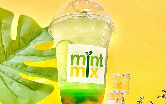 Mint Mix - Bạc Hà, Cà Phê & No Nê - Tôn Đản
