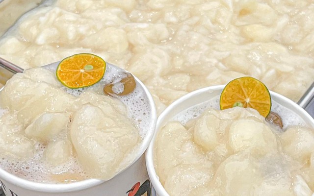 RiiN Tea - Trà Sữa - Trà Trái Cây & Ăn Vặt - Thoại Ngọc Hầu