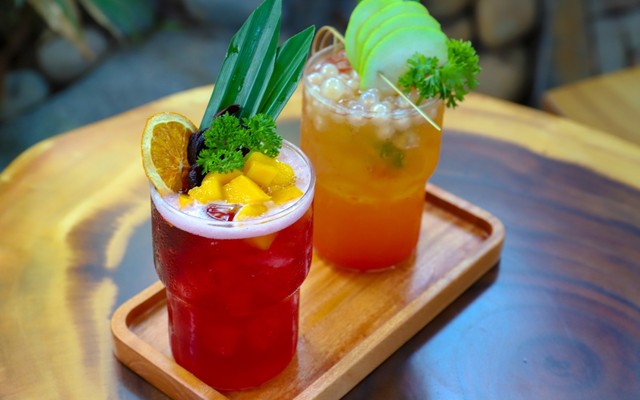 ECO COFFEE - Nguyễn Đình Chiểu