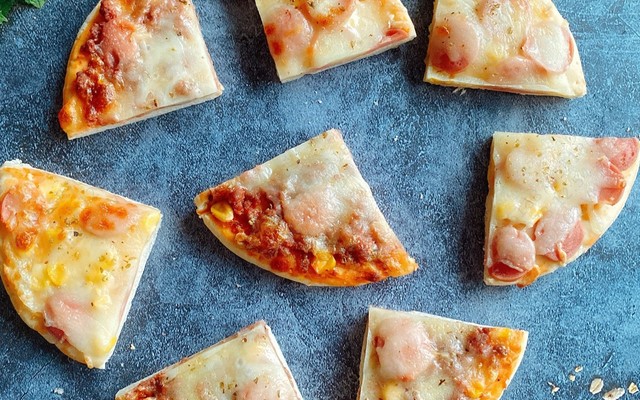 Thanh Hà's House - Pizza & Đồ Ăn Vặt - Bùi Xương Trạch