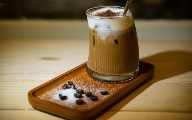 WAA Coffee And Tea - Trần Hưng Đạo