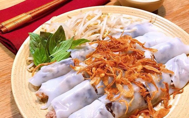 Tuấn Hà 293 - Bánh Cuốn Nóng - Ngọc Lâm