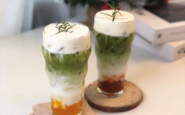 Tiệm Huệ Béo - Ỷ La