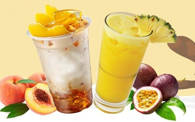 Chè Ngon Nhà Sóc - Phương Mai