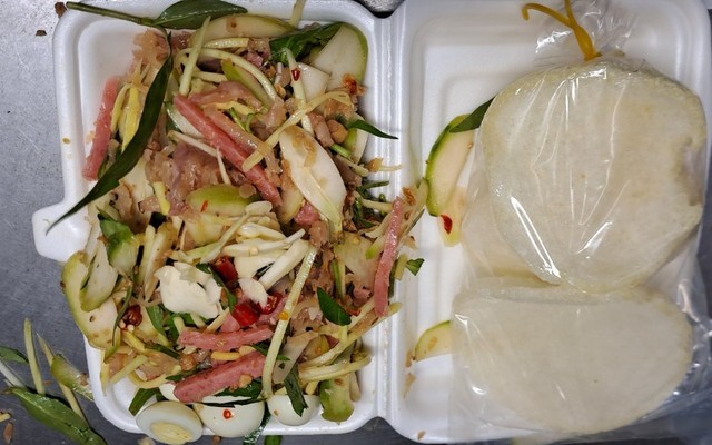 Tré Trộn NUBER 1 - Nguyễn Văn Tăng