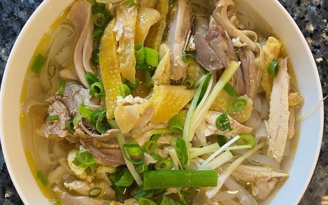 Phở Gà Hương Xưa - Tân Sơn Nhì