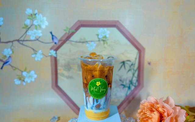 Minh Vuong Tea & Coffee - 12 Hàm Nghi