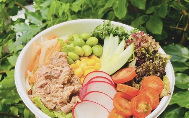 Healthy Eat Clean Kina - Healthy Food, Eat Clean & Keto - Trần Văn Ơn