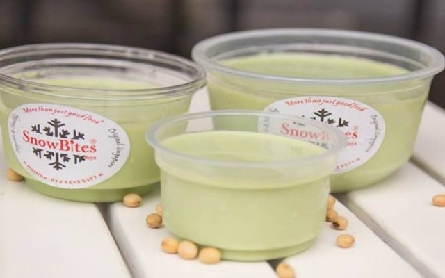 Tiệm Nhà Bin - Tàu Hủ Đá - Nguyễn Xuân Khoát