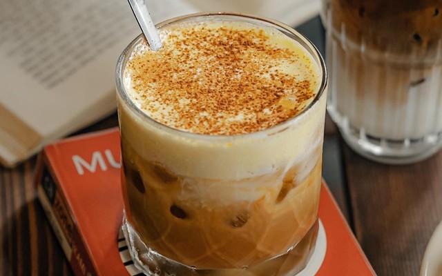 Chiu Milktea - Trà Sữa Đài Loan - Đặng Văn Ngữ