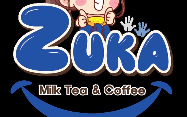 Zuka Milktea & Coffee