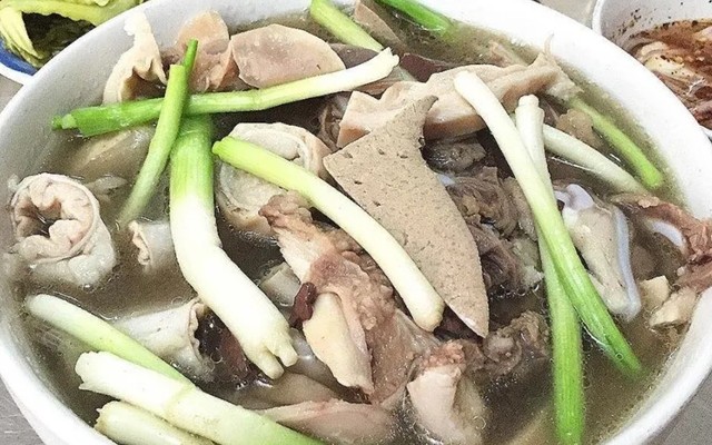 Kiên Lòng - 10 Nguyễn Cảnh Dị