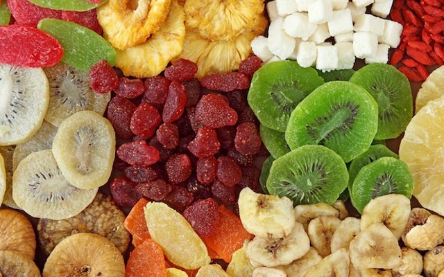 Healthy Food Plus BMT - Văn Cao