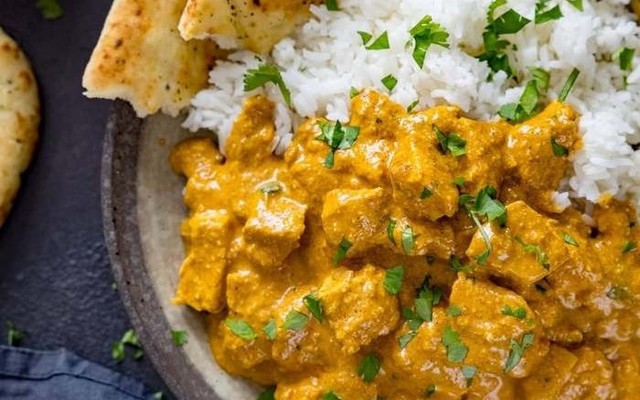 Cà Ri Gà Thuận Phát - Nguyễn Văn Linh