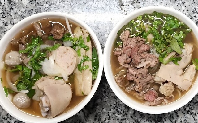 Bún Bò 260.0 - KDC Senturia