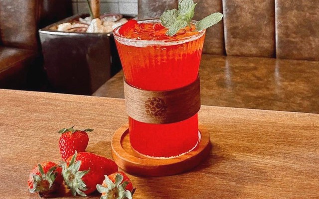 DONE Coffee & Beer - Trần Hưng Đạo