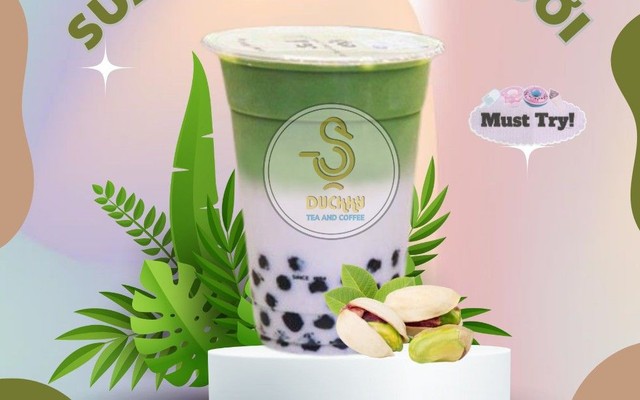 Duckkytea - Trà Sữa & Cafe - Mỹ Đình