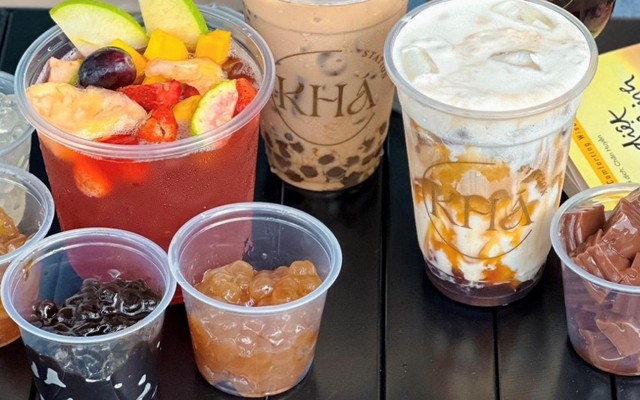 K.H.Á Station - Dương Tử Giang