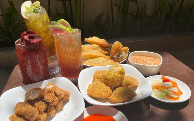 Hunz Coffee - Cà Phê Muối, Trà Trái Cây & Fastfood