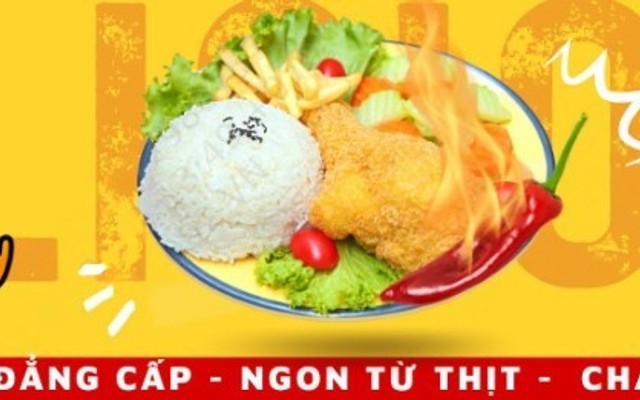 Gà Rán ChickenLy