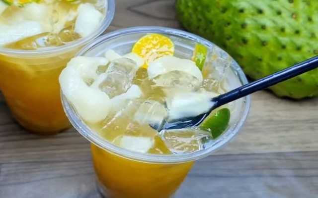 STN Food & Drinks - Trà Mãng Cầu & Đồ Ăn Vặt - Bồ Đề