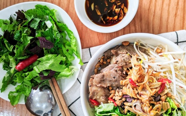 Tiệm Của Cá - KĐT Văn Khê