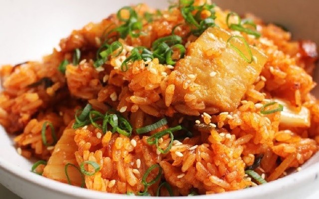 Korean Food - Món Ăn Hàn Quốc | Đặt Món & Giao ship tận nơi | shopeefood.vn