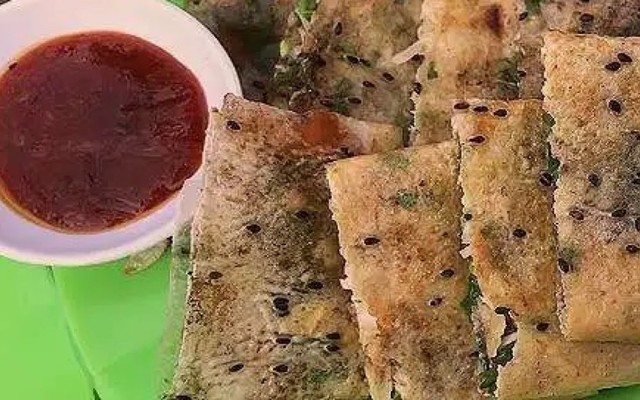 Chinchin Quán - Bánh Tráng Nướng & Đặc Sản Phan Rang - Phạm Văn Chiêu