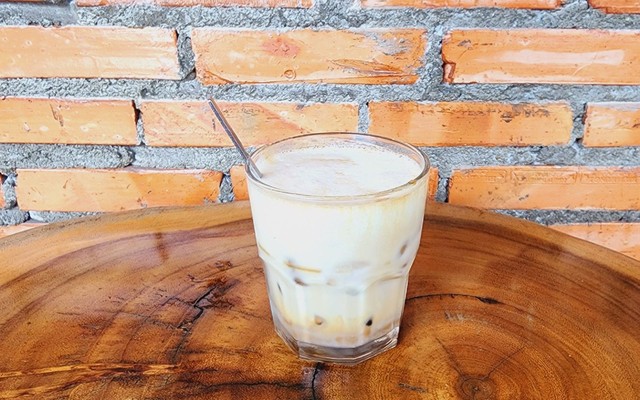 Coffee 1999 - Cà Phê Muối