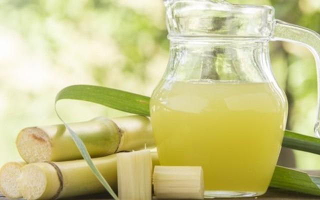 Nước Mía Henry - Rau Má, Cà Phê Sữa Tươi & Trà Tắc - Chợ Ông Địa