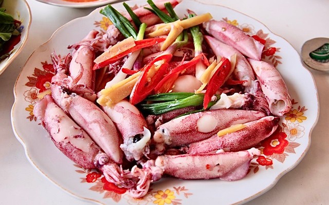 Quán Nhậu K3C - Đinh Tiên Hoàng