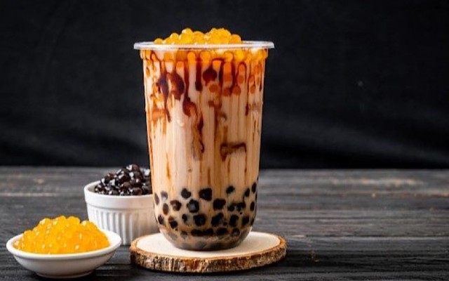 SẠC ĐẦY - Coffee, Milk Tea & Tea