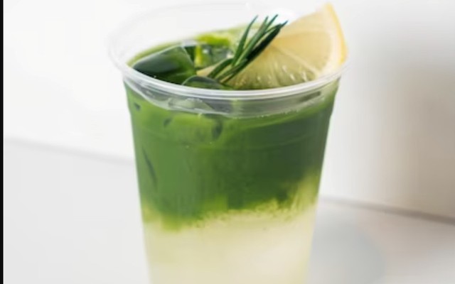 Trà Sữa Đài Loan & Tofu Matcha Vip Coffee - Phạm Thế Hiển