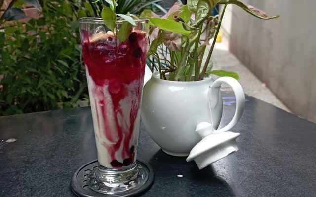 Coffee 1957 - Trần Ngọc Quế