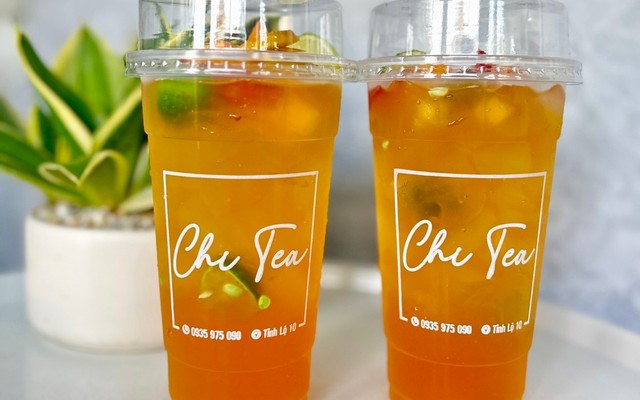 Chi Tea - Tỉnh Lộ 10