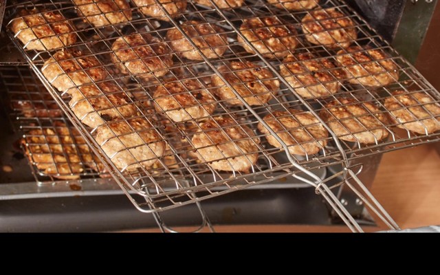 Bún Chả Nem Ghiền - Xô Viết Nghệ Tĩnh