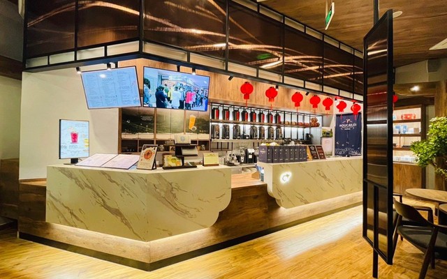 Hạnh Phúc Hou Cai Lei Sora II